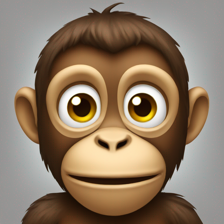 monkey-emoji