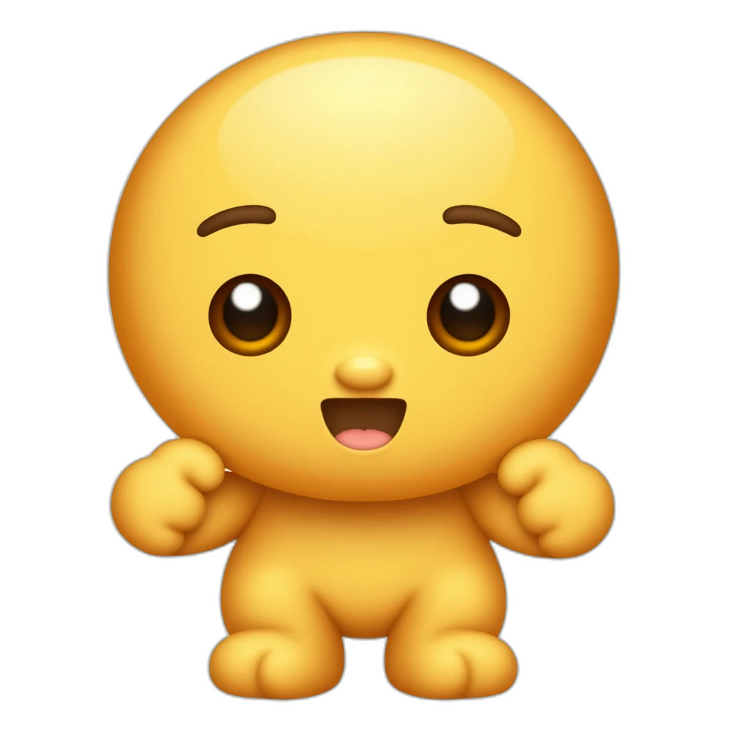 Emoji-emoji