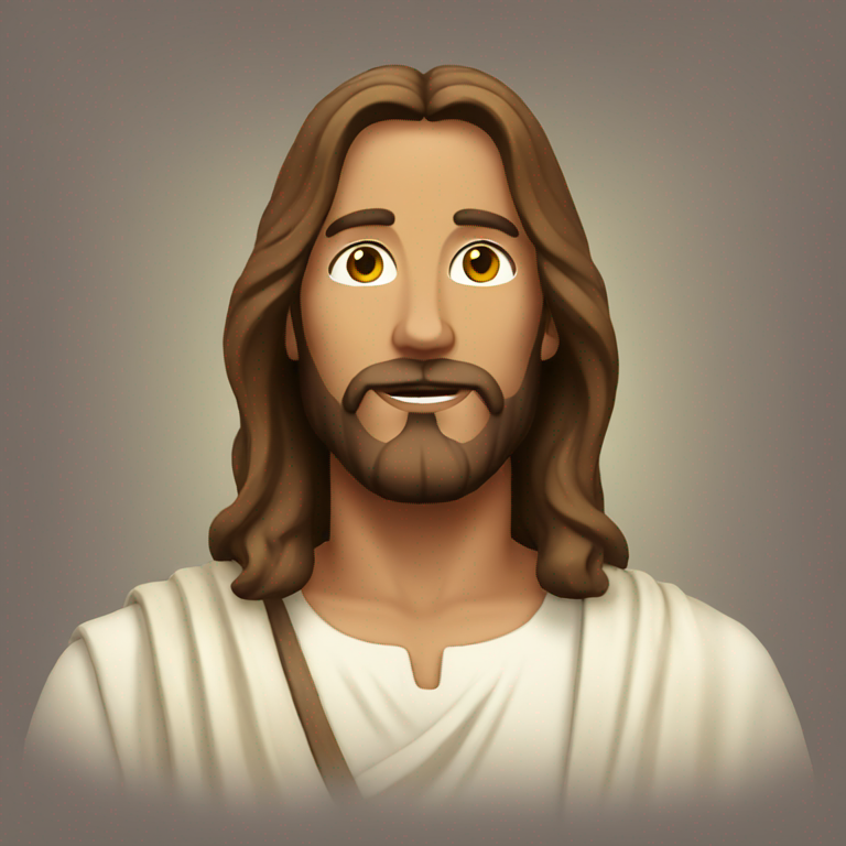 jesus-emoji