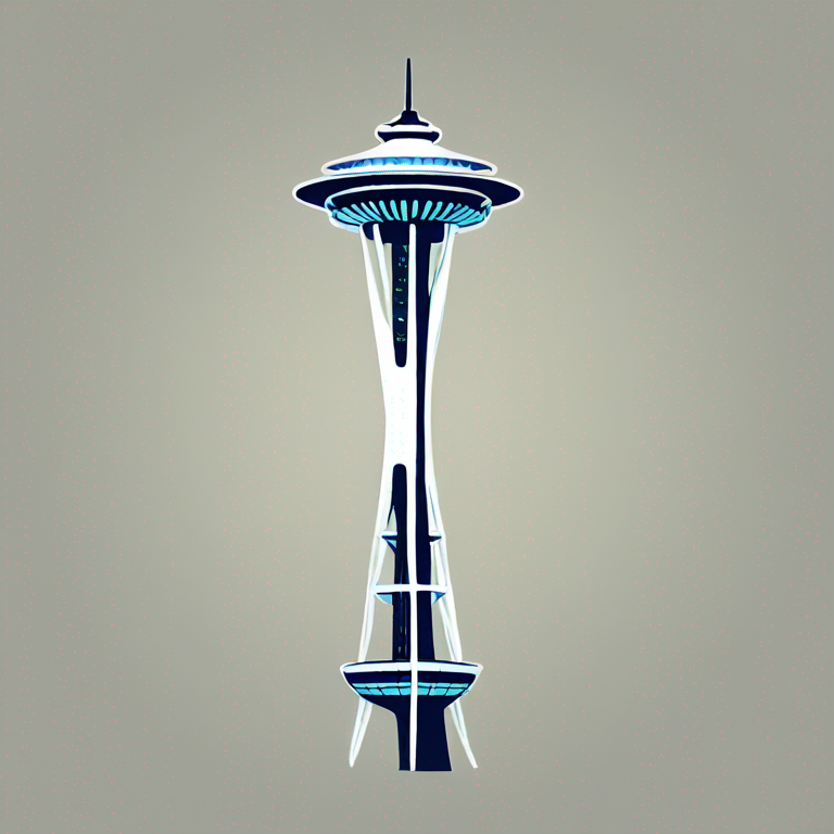 space-needle-emoji