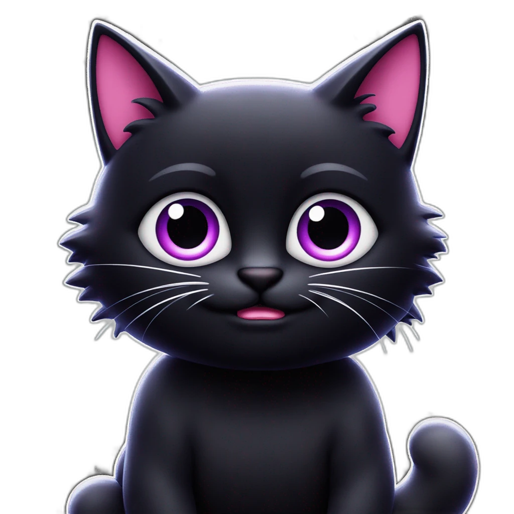 neo cat-emoji