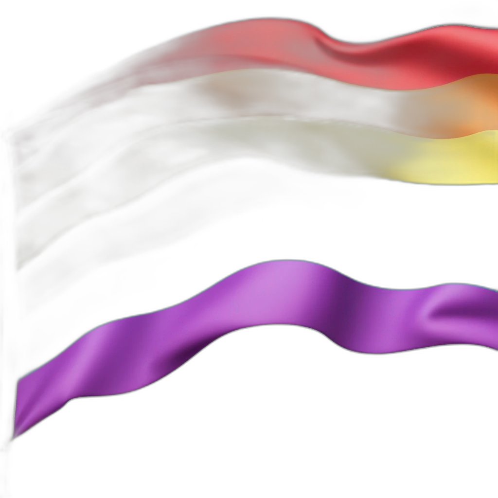 Bisexual flag-emoji