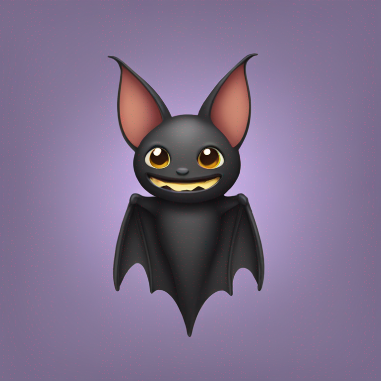 bat-emoji