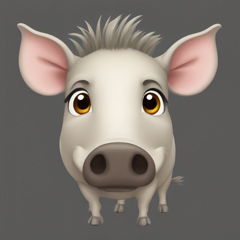 warthog-emoji