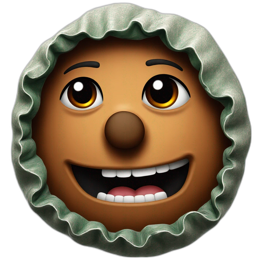 милый пес-emoji