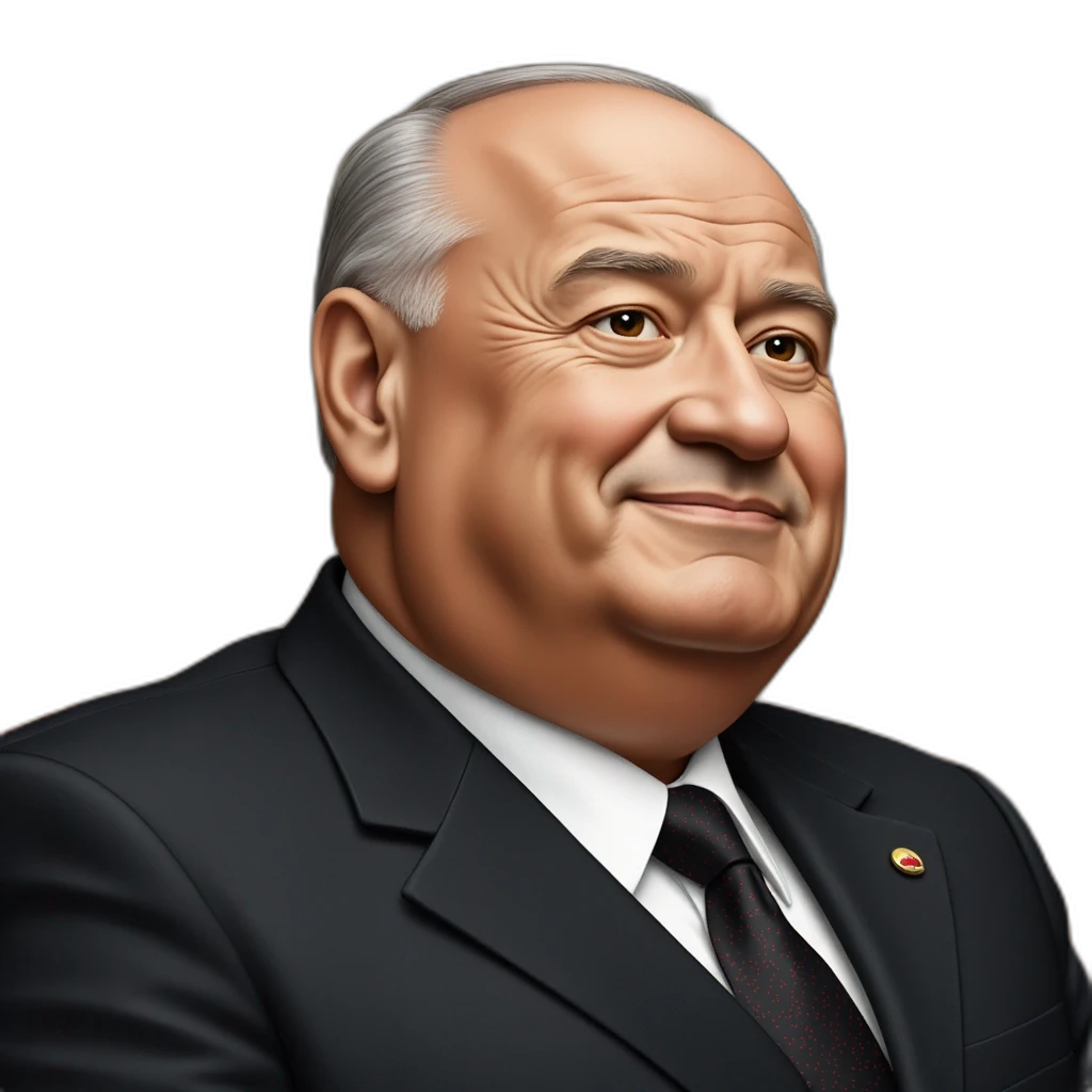 Gorbachev-emoji