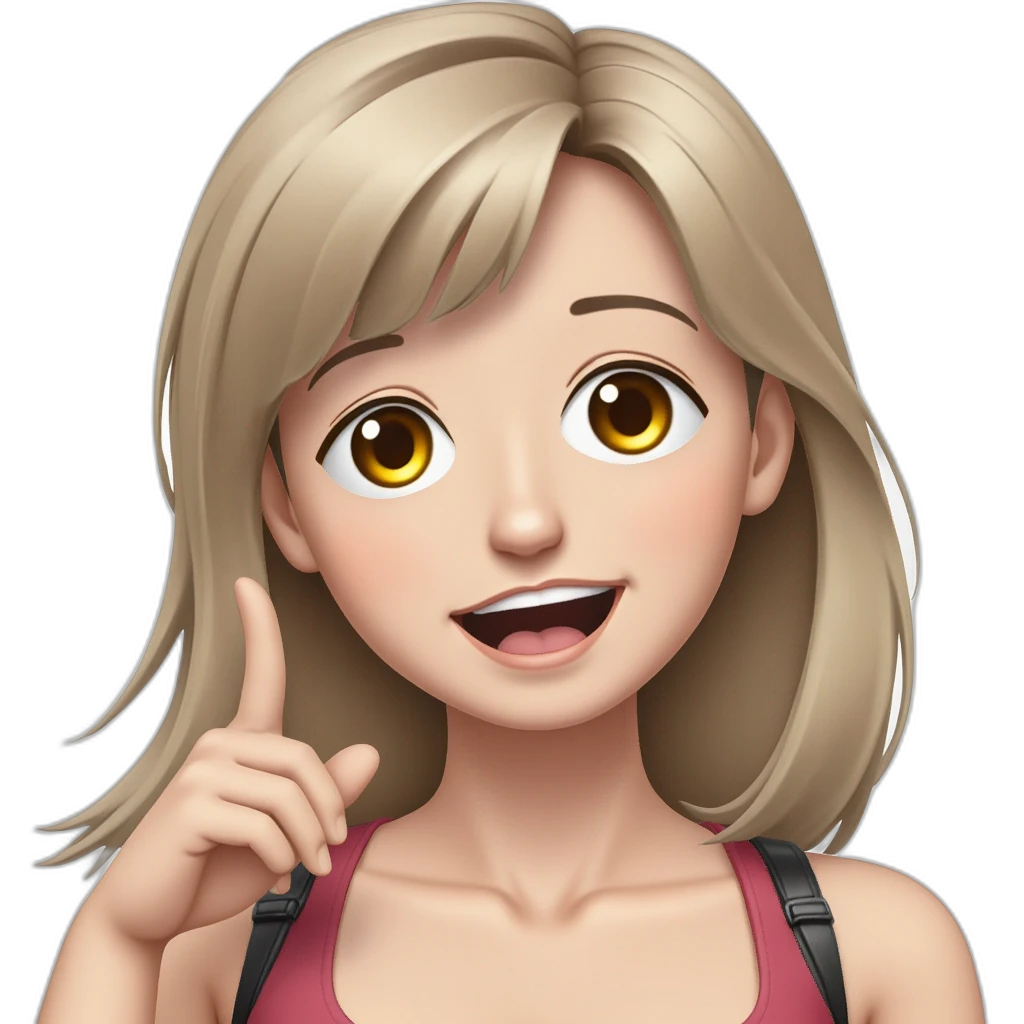 頭爆発した髑髏-emoji