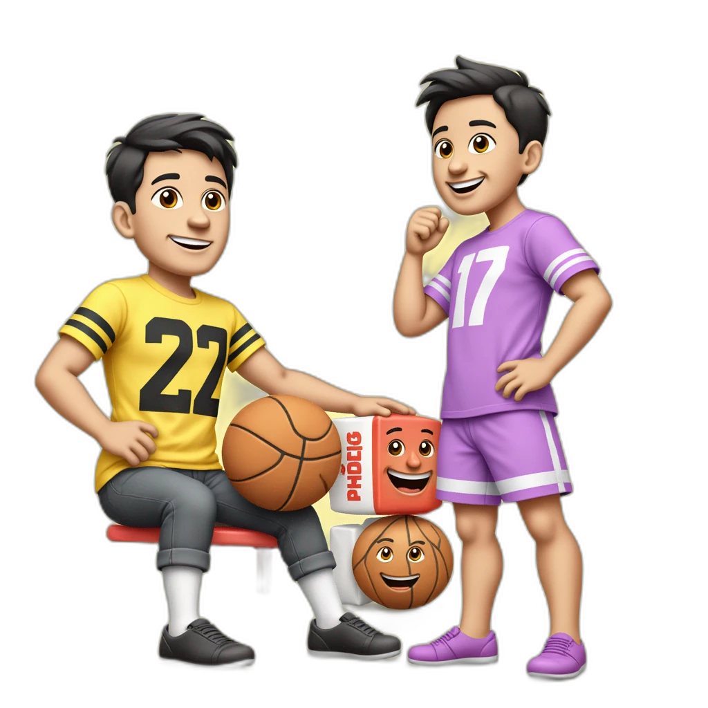 اسد شجاع-emoji