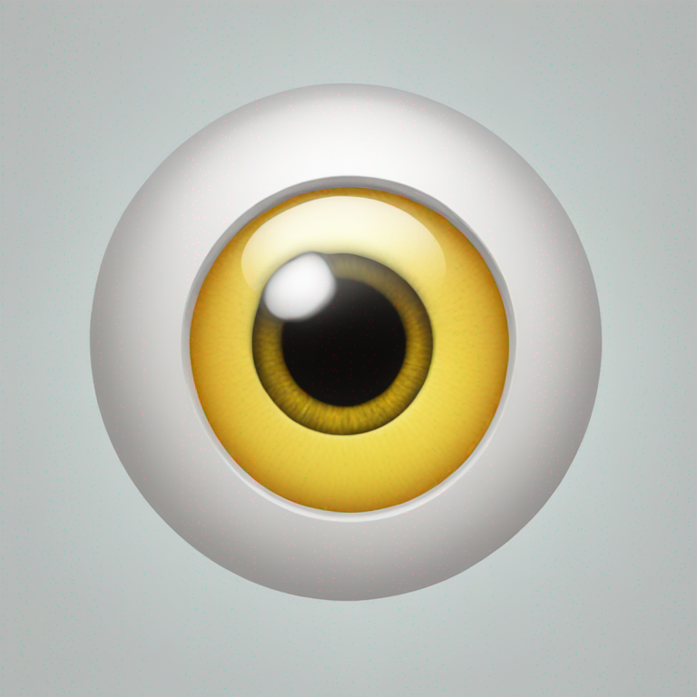 eyeball-emoji