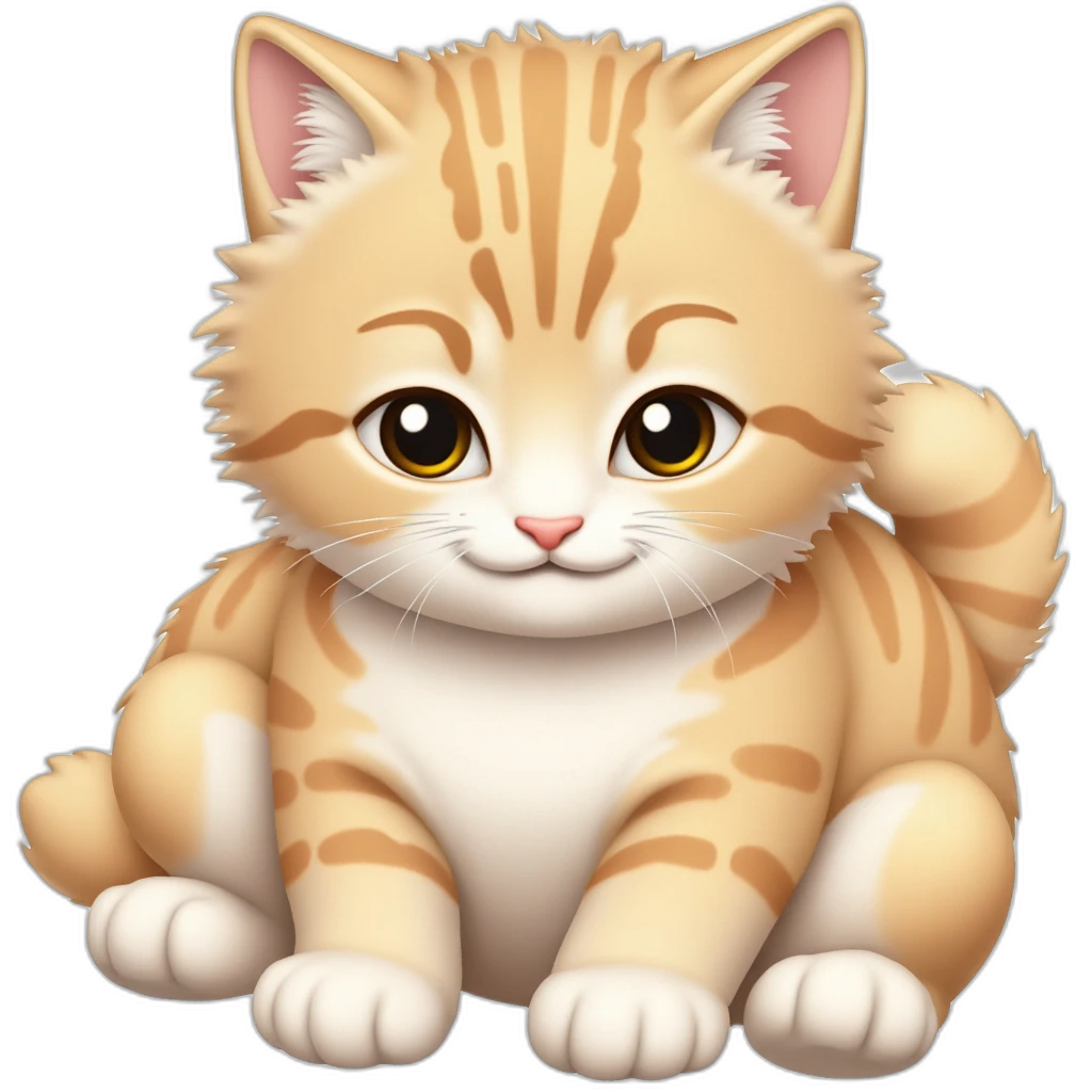 고양이-emoji
