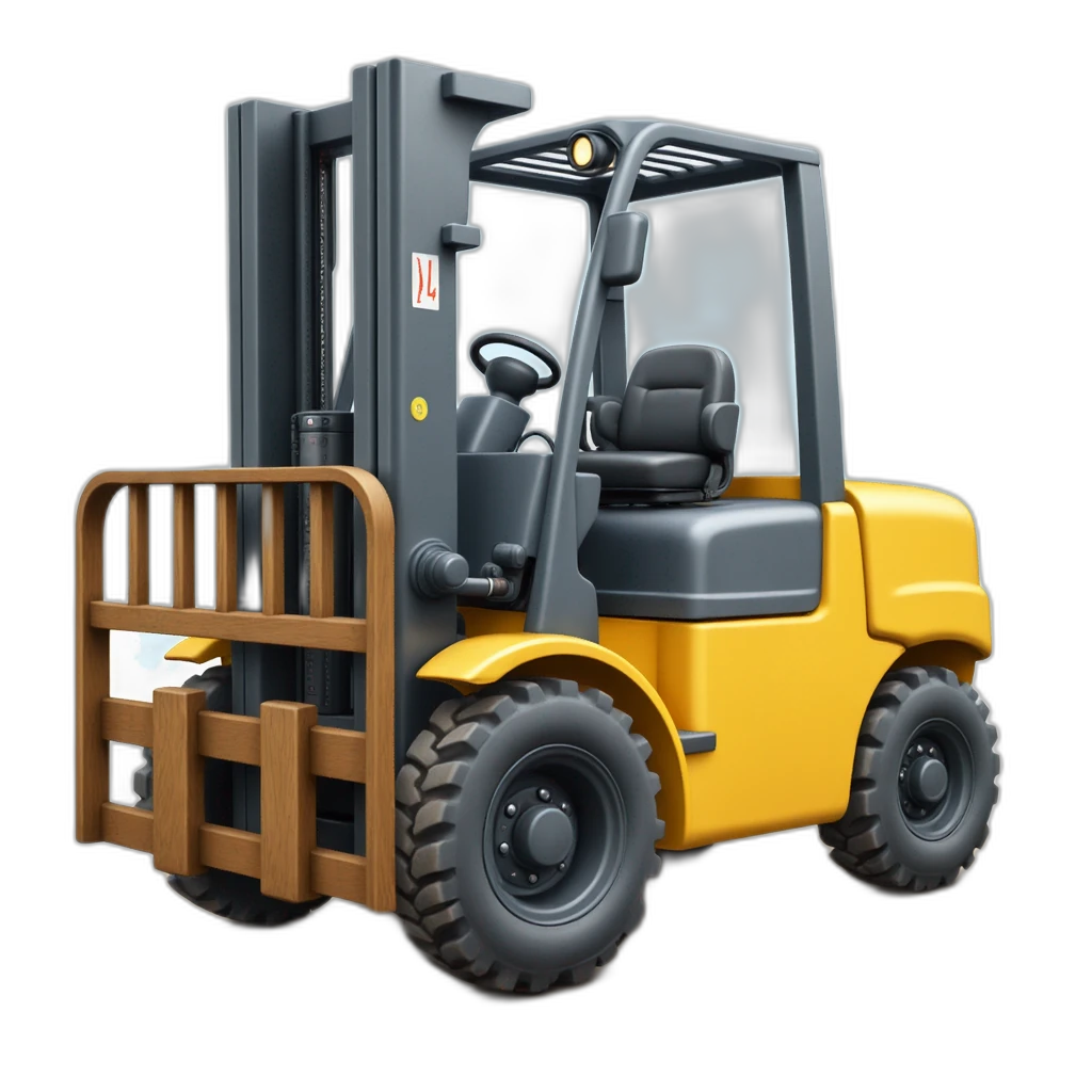 forklift-emoji