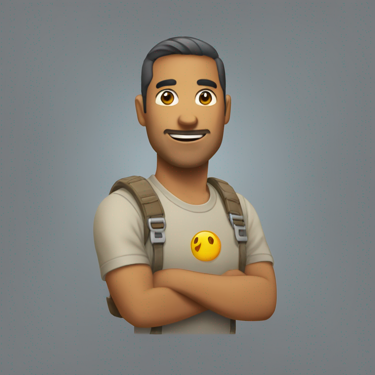 icono de llamada a la acción-emoji