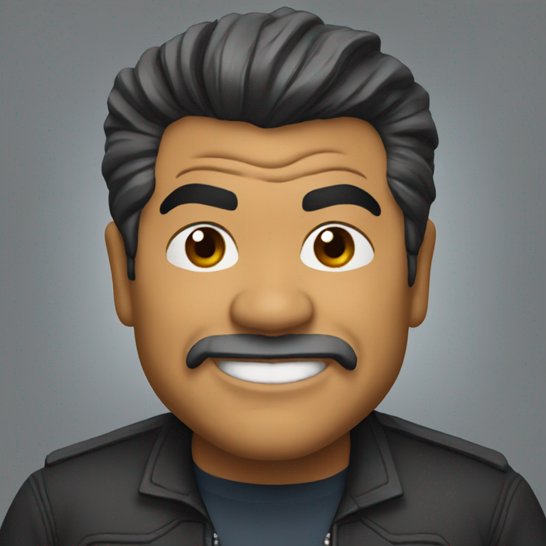 george lopez-emoji