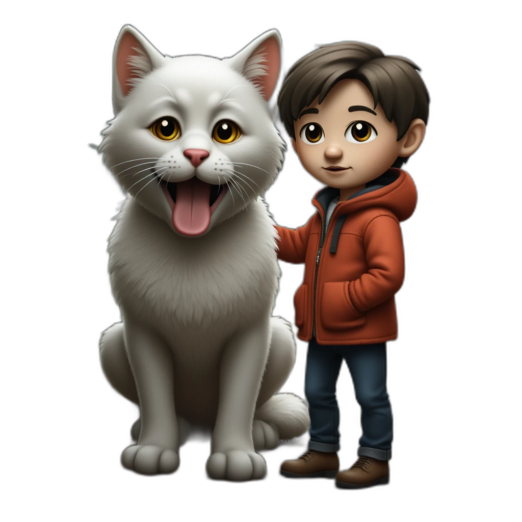 Ёричи из клинок рассекающий демонов сзади бмв-emoji