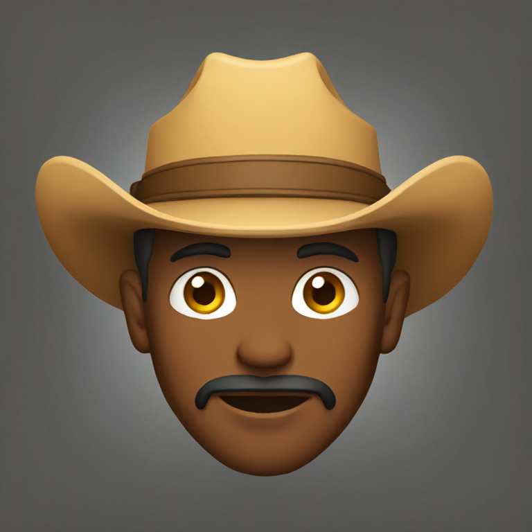 cowboy-emoji