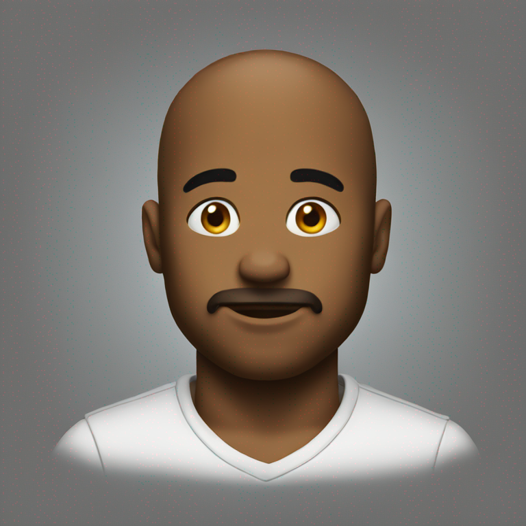 PAC-emoji