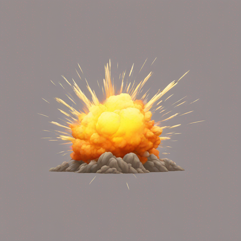 explosion-emoji