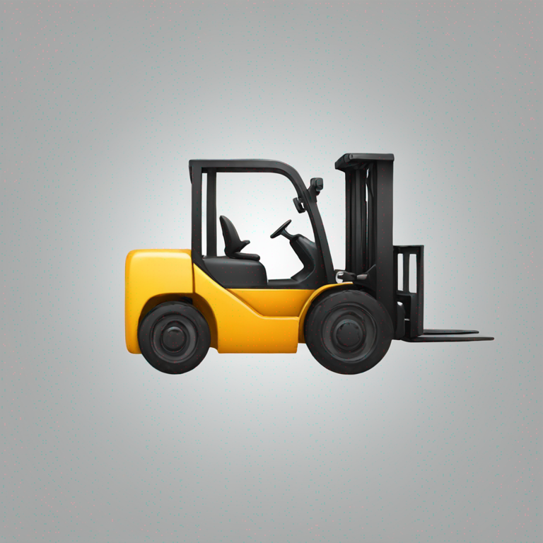 forklift-emoji