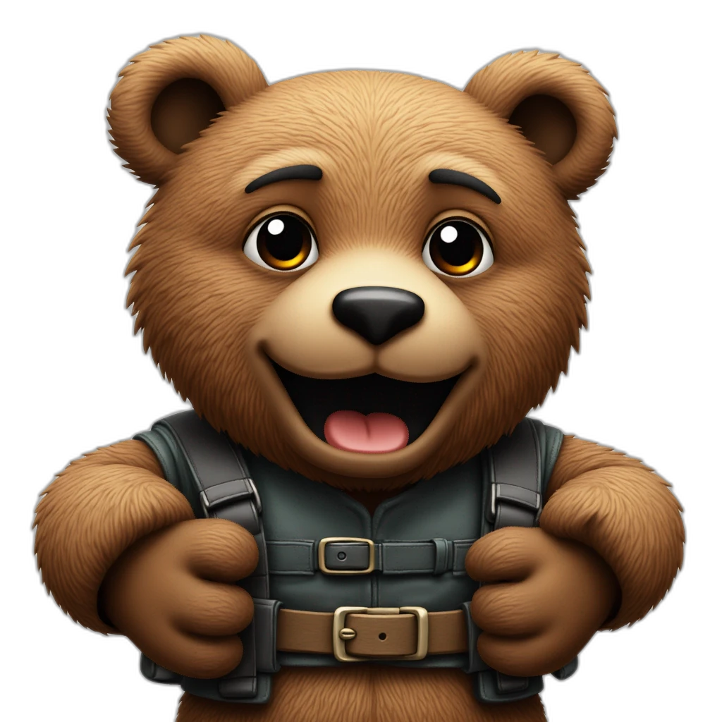 bear-emoji