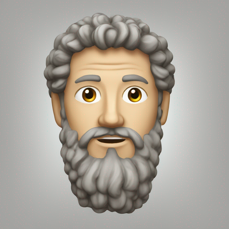 marcus aurelius status-emoji