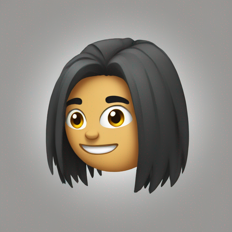 Generation Z Slash-emoji