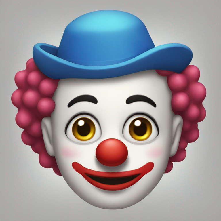 clown-emoji