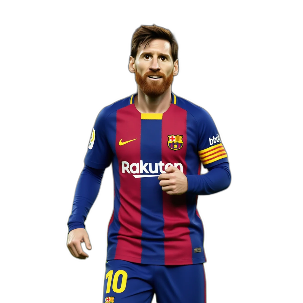 Messi-emoji
