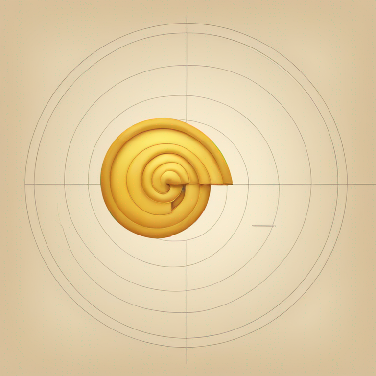 golden ratio-emoji