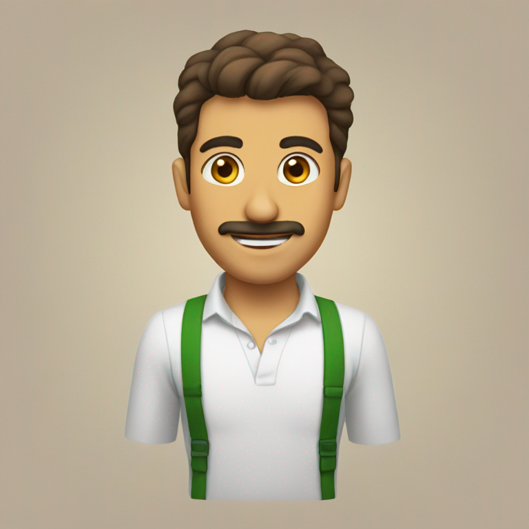 حصان بري-emoji