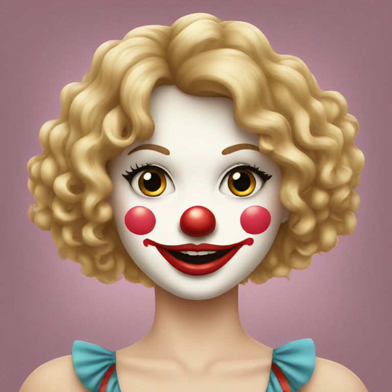 taylor-swift-clown-emoji