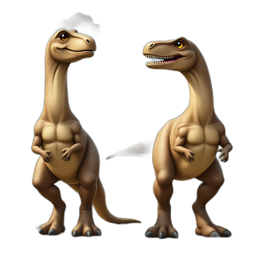 Dinosaurios-emoji