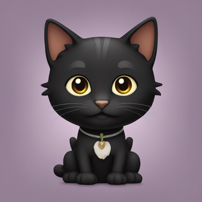 salem the cat-emoji