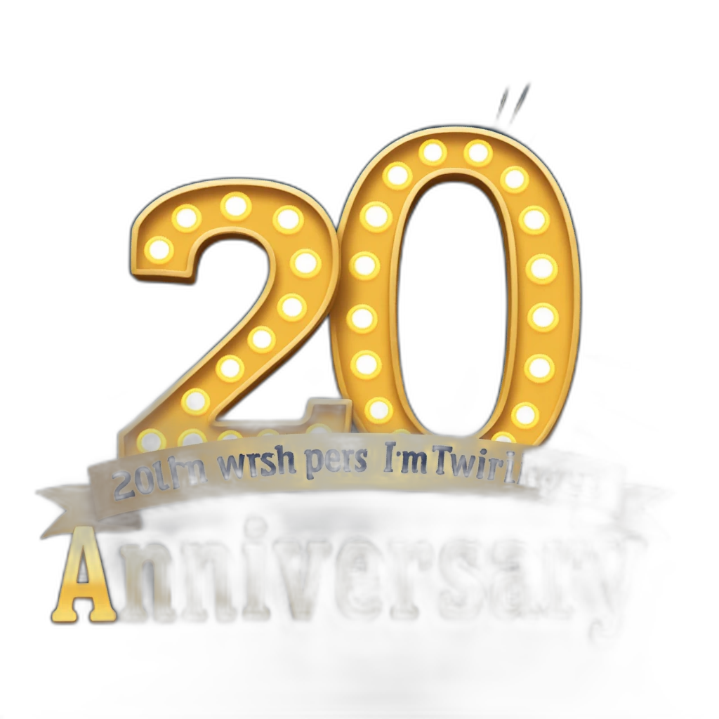 20th anniversary etwinnning-emoji