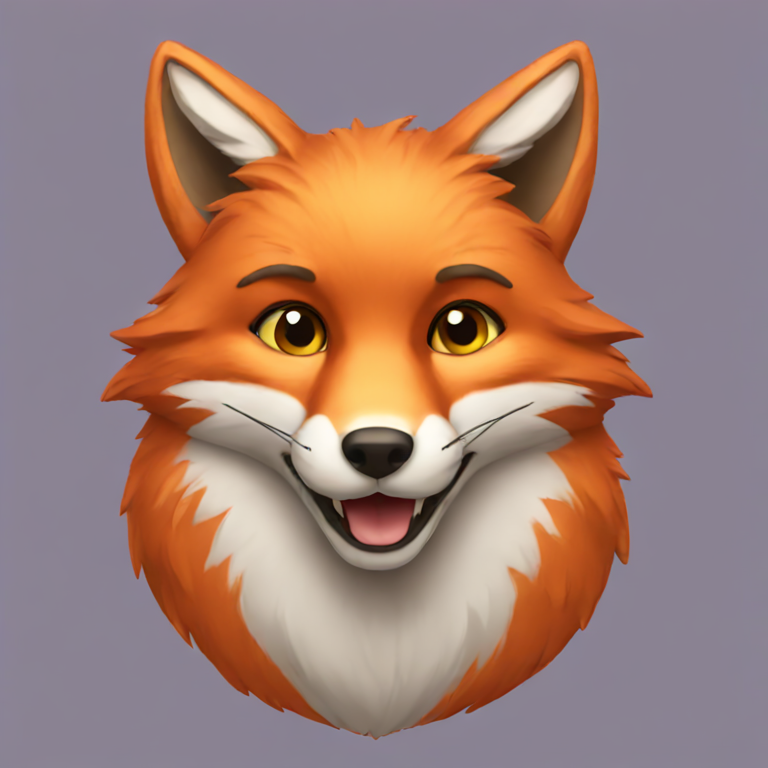 fox-emoji