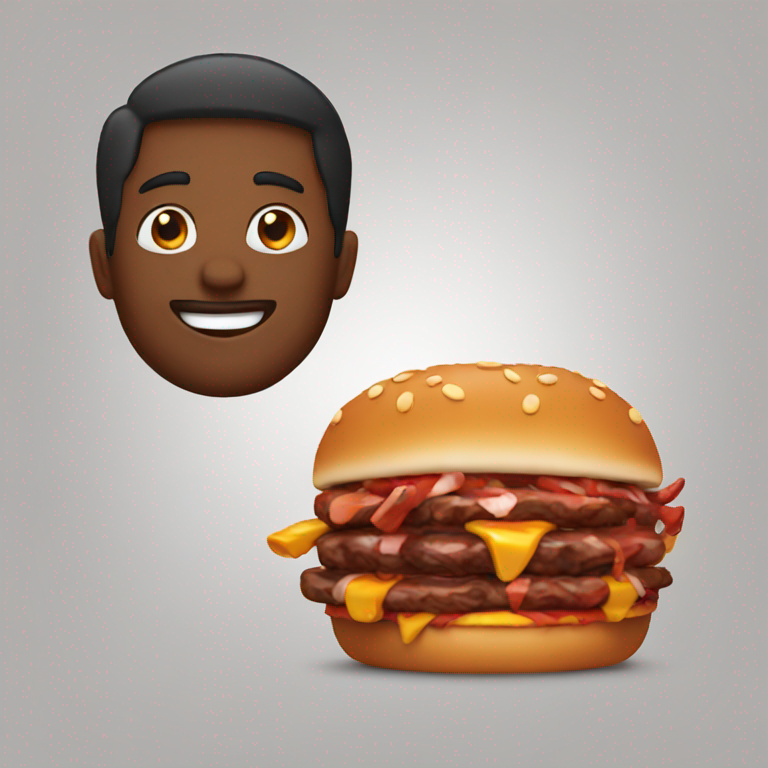 bbq-emoji