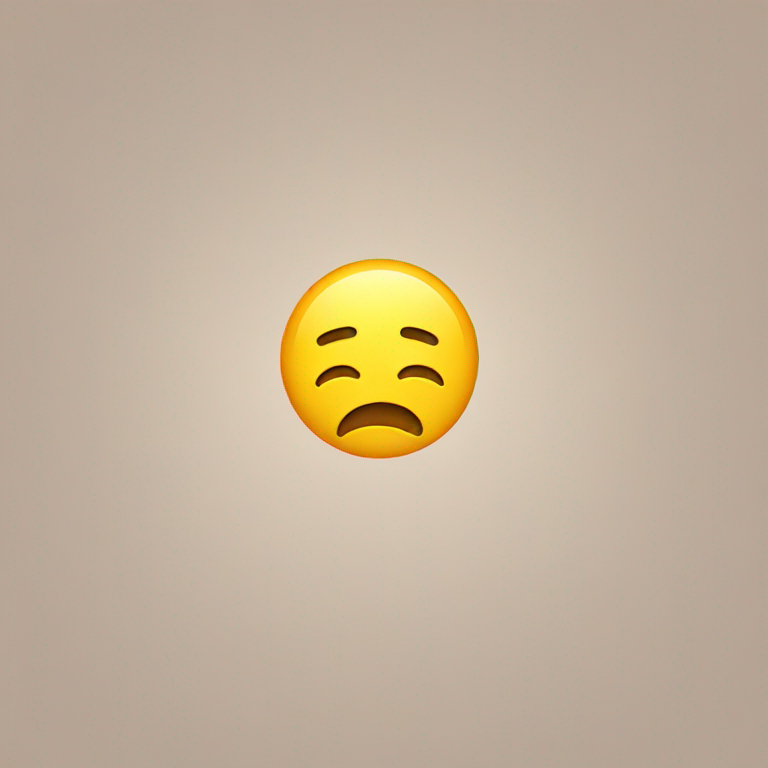 emoji sad-emoji