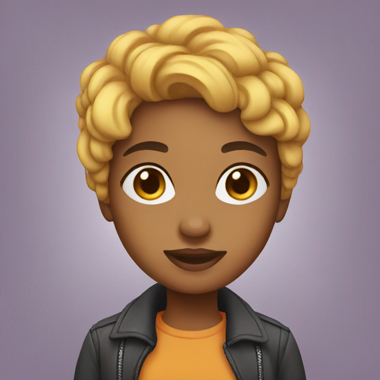 Amber-emoji