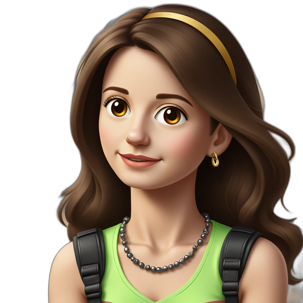 ننجا خارق ؤرسل قبلات-emoji
