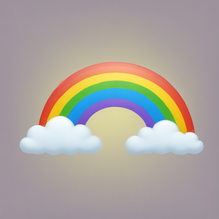 rainbow-emoji