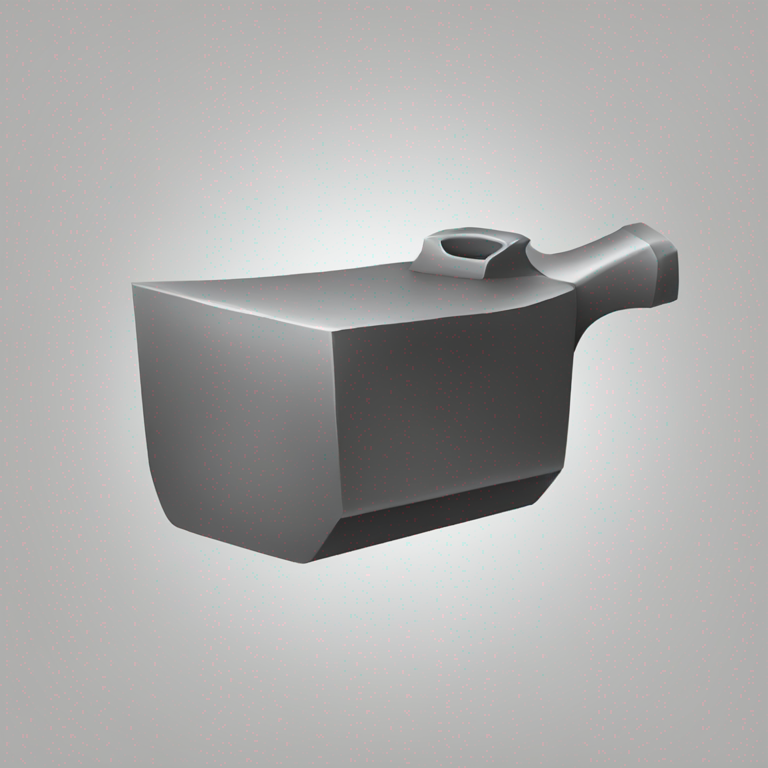 anvil-emoji
