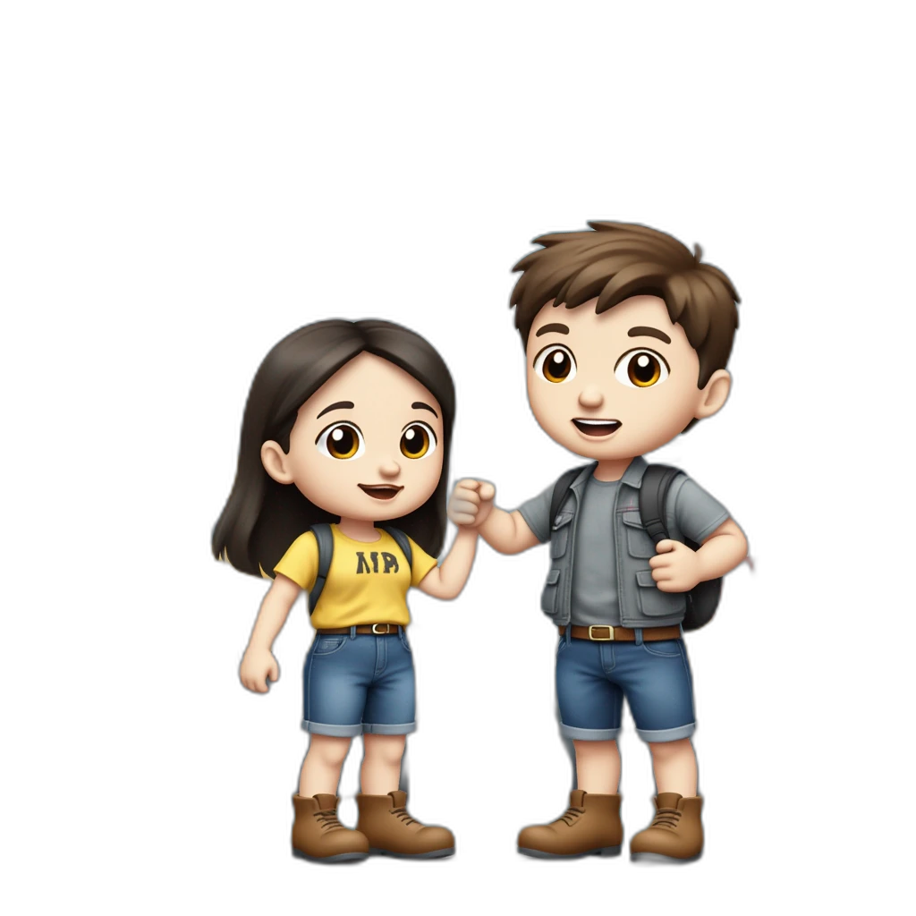 bye bye-emoji