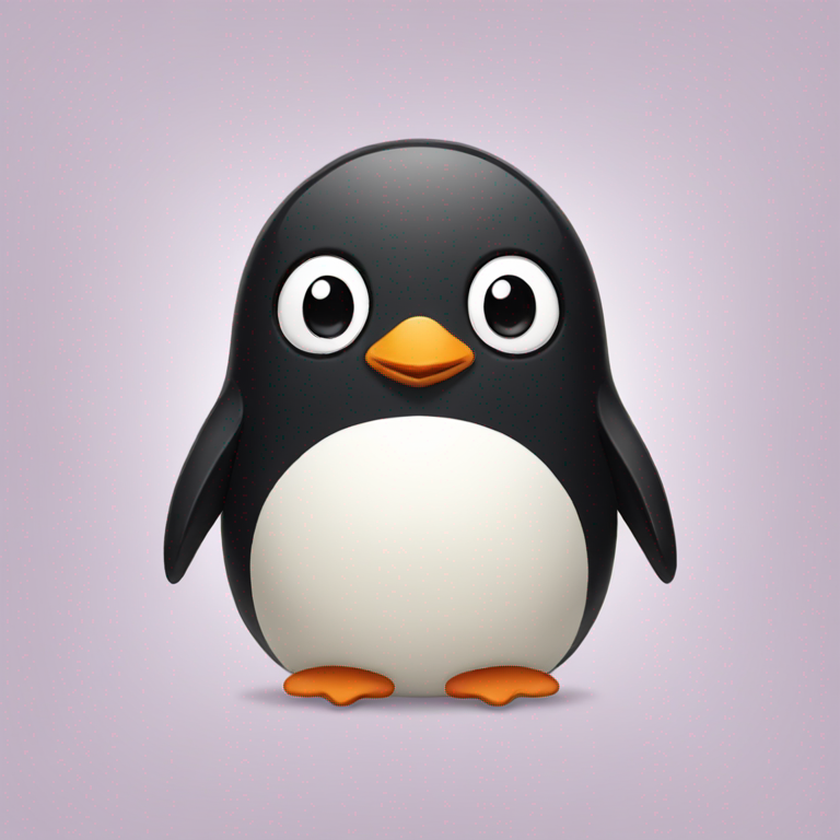 penguin-emoji