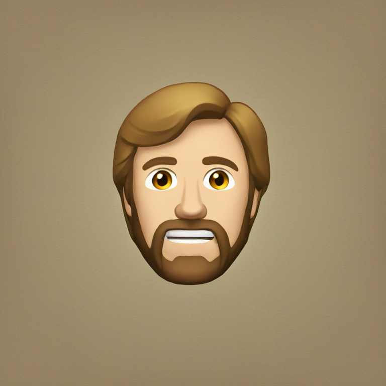 Chuck Norris-emoji