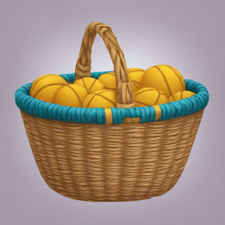 BASKET-emoji