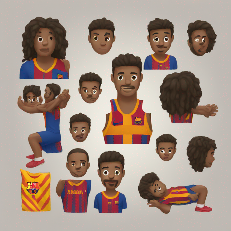 barcelona-emoji