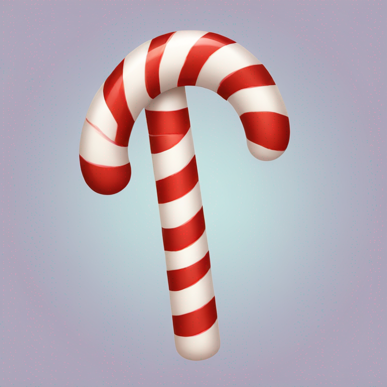 candy-cane-emoji