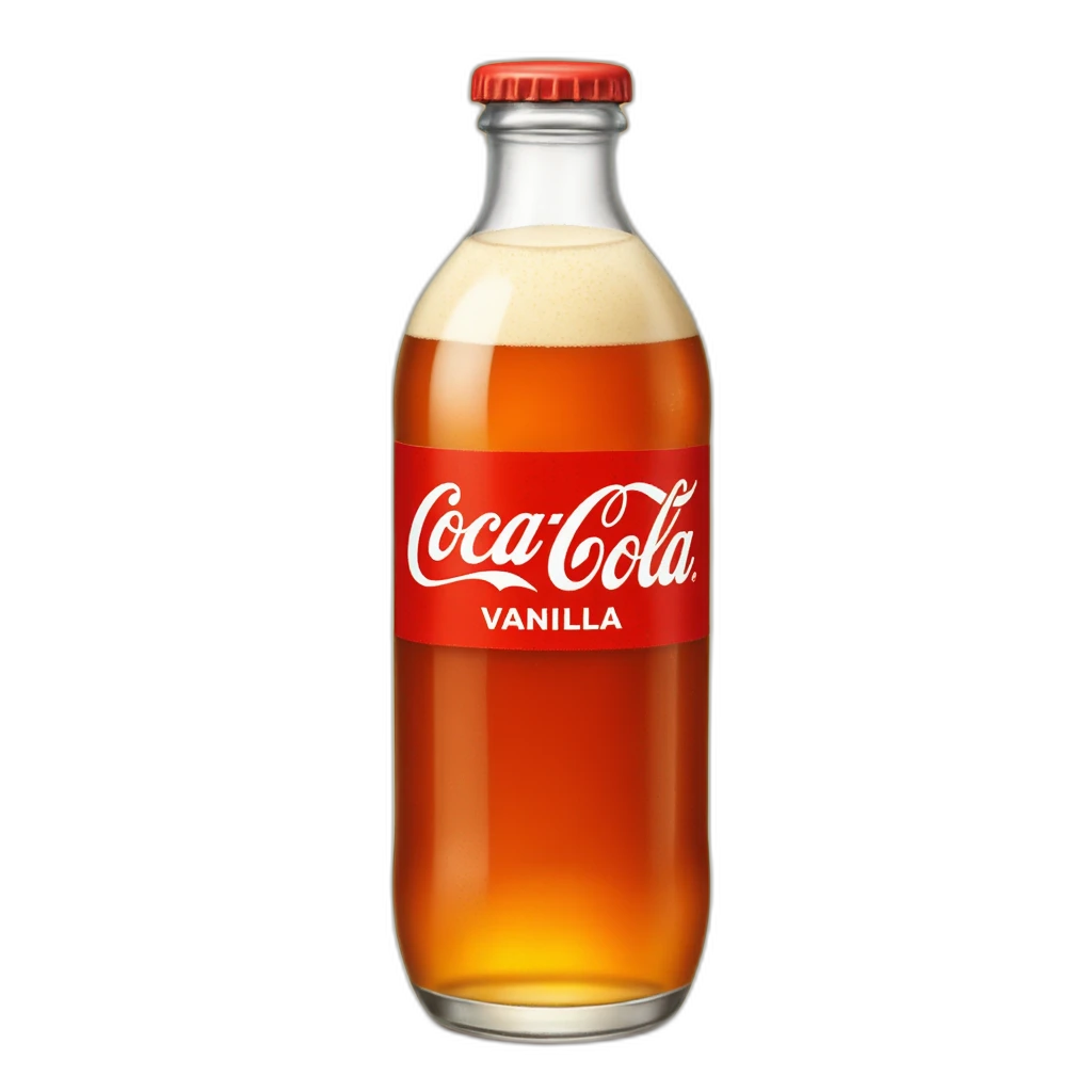 vanilla coca cola-emoji