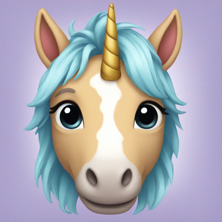 unicorn-emoji