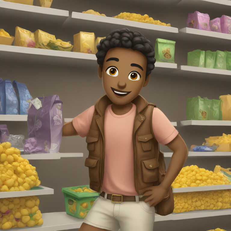 MgM shopping 🛒🛍️-emoji