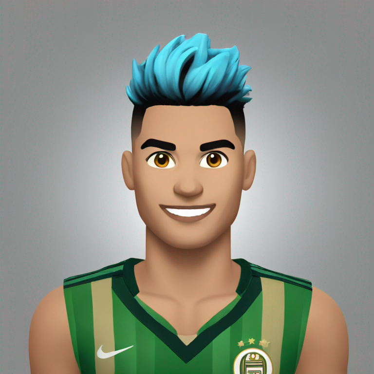 LAUTARO MARTINEZ-emoji